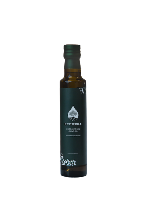 Ecoterra Extra Virgin Olive Oil