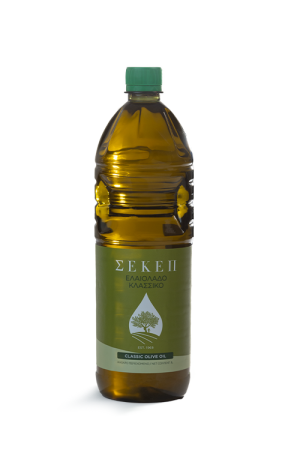 Sekep Extra Virgin Olive Oil 1L