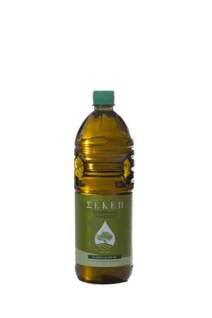 Sekep Extra Virgin Olive Oil 500ml