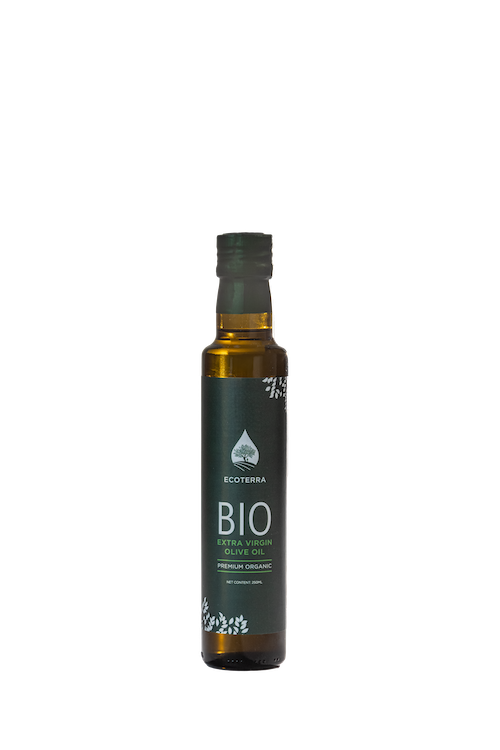 Bio Ecoterra 250ml