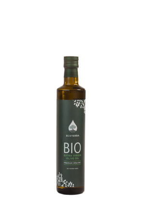 Bio Ecoterra 500ml