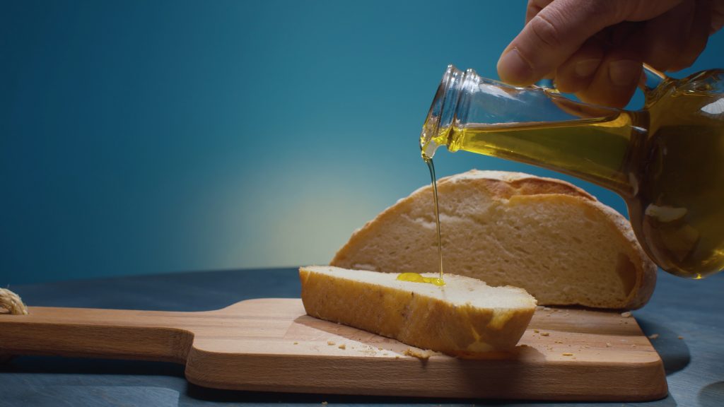 Olive Oil Myths and Facts