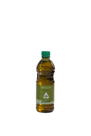 Ecoterra Sekep Classic Olive Oil 1L