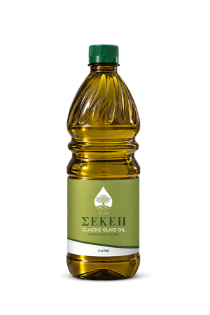 Sekep Classic Olive Oil