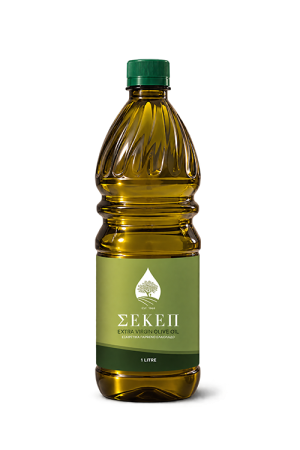 Sekep Extra Virgin Olive Oil