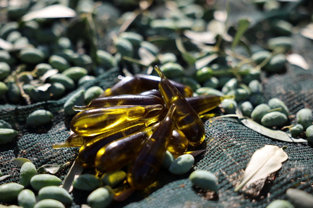 Ελαιόλαδο που σκοράρει: Το μυστικό που δίνει φτερά στους ποδοσφαιριστές της Κύπρου