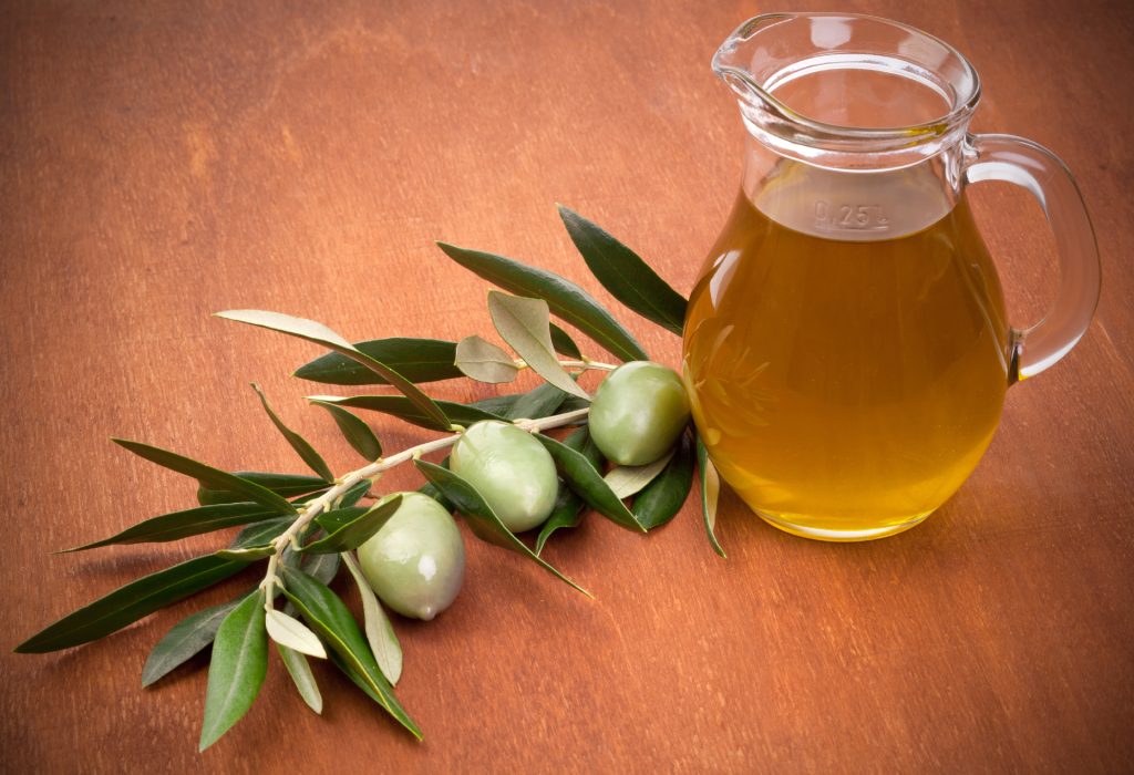 Is extra virgin olive oil better for your heart than regular olive oil?