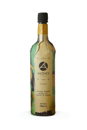 Aiones Extra Virgin Olive Oil