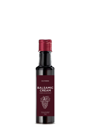 Ecoterra Balsamic Cream