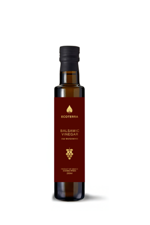 Ecoterra Horecca Balsamic Vinegar