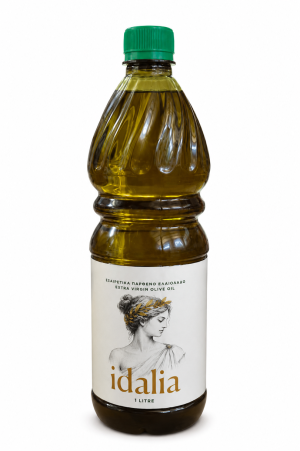 Idalia Extra Virgin Olive Oil