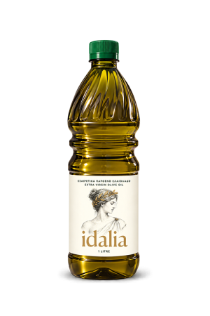 Idalia Extra Virgin Olive Oil
